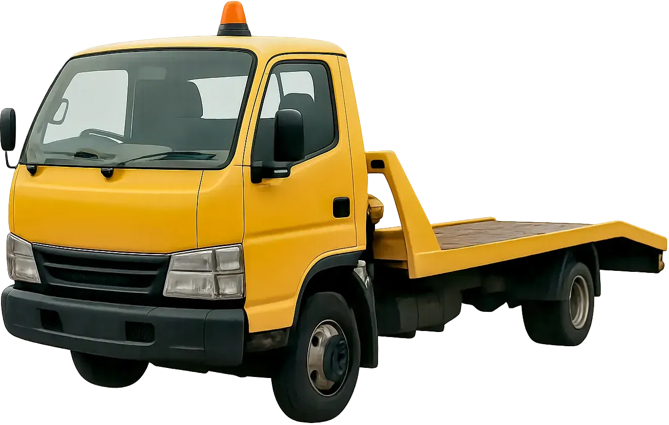 Эвакуатор Экибастуз